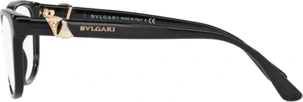 Оправа Bvlgari BV4128B 501 Black