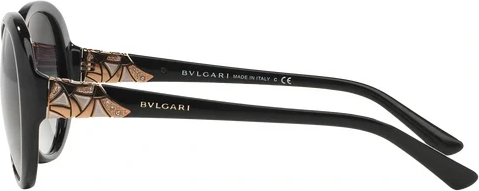 �������������� ���� Bvlgari BV8154B 501/8G Black