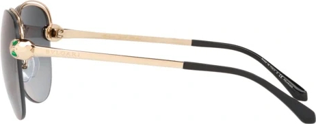 �������������� ���� Bvlgari BV6121KB 395/T3 Pink Gold Plated