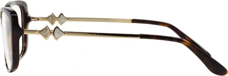 ������ Bvlgari BV4107B 504 Dark Havana