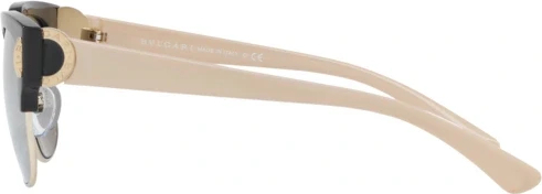 �������������� ���� Bvlgari BV8189 897/5A Cocoa/pale Gold