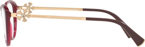 Оправа Bvlgari BV4146B 5426 Top Marc On Violet