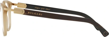 Оправа Bvlgari BV3033K 5423 Beige/matte Rope