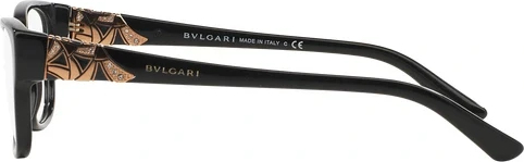 Оправа Bvlgari BV4104B 501 Black
