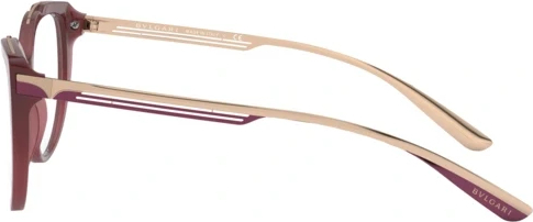 Оправа Bvlgari BV4181 5333 Red