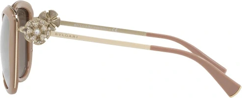 Солнцезащитные очки Bvlgari BV6094B 278/5A Beige