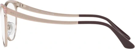 ������ Bvlgari BV2186 2021 Pink/brown