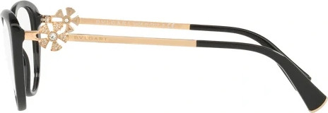 Оправа Bvlgari BV4146B 501 Black