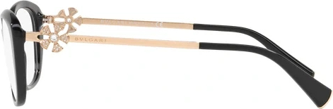 Оправа Bvlgari BV4145B 501 Black