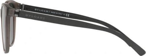 Солнцезащитные очки Bvlgari BV7031 526271 Matte Turtledove Grey