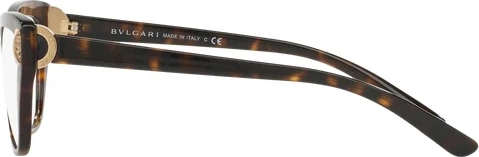 Оправа Bvlgari BV4122 504 Dark Havana