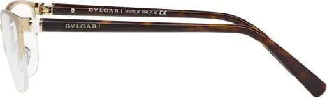 Оправа Bvlgari BV2189 2015 Brushed Pale Gold