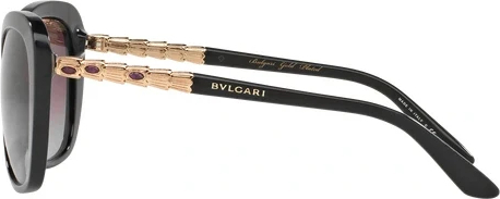 Солнцезащитные очки Bvlgari BV8179KB 519562 Black
