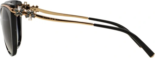 �������������� ���� Bvlgari BV8089K 51953C Black