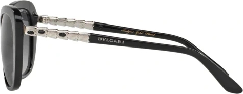Солнцезащитные очки Bvlgari BV8179KB 5190T3 Black