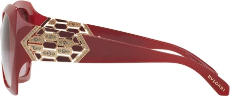 �������������� ���� Bvlgari BV8182B 11188H Red