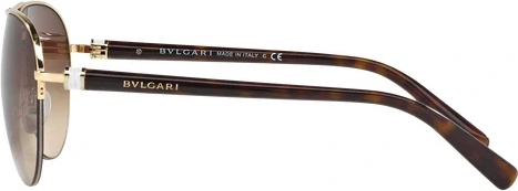 �������������� ���� Bvlgari BV6084 278/13 Pale Gold