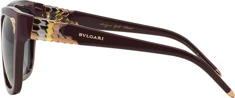 �������������� ���� Bvlgari BV8134K 5324T3 Burgundy