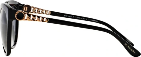 Солнцезащитные очки Bvlgari BV8158 501/T3 Black