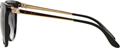 Солнцезащитные очки Bvlgari BV8161B 501/8G Black