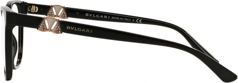 Оправа Bvlgari BV4118B 501 Black