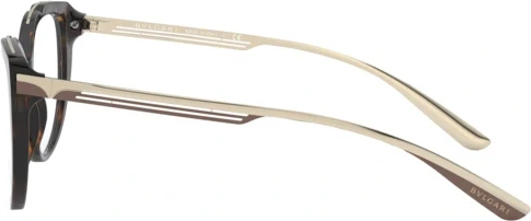 Оправа Bvlgari BV4181 504 Dark Havana
