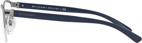 ������ Bvlgari BV1093 2012 Matte Blue