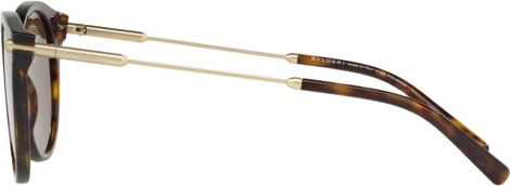 Солнцезащитные очки Bvlgari BV7030 504/73 Dark Havana