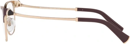 Оправа Bvlgari BV2212B 2035 Plum/pink Gold