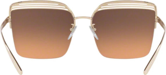 Солнцезащитные очки Bvlgari BV6126 278/18