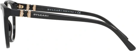 Оправа Bvlgari BV4134B 501 Black