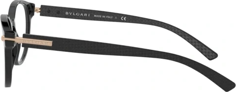 Оправа Bvlgari BV3042 501 Black