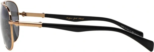 �������������� ���� Bvlgari BV5036K 395/81 Pink Gold Plated