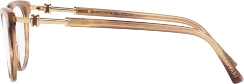 Оправа Bvlgari BV4174 5240 Striped Brown