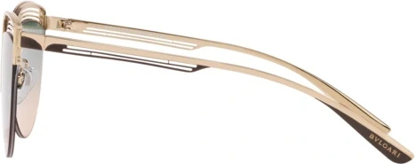 �������������� ���� Bvlgari BV6118 278/13 Pale Gold