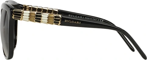 �������������� ���� Bvlgari BV8155 501/8G Black