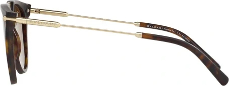 Солнцезащитные очки Bvlgari BV7029 541183 Matte Dark Havana