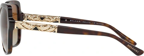 Солнцезащитные очки Bvlgari BV8174B 504/T5 Dark Havana