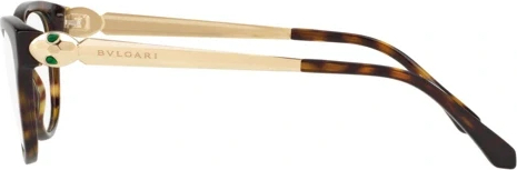 Оправа Bvlgari BV4137KB 5193 Dark Havana
