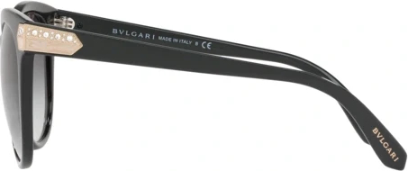 �������������� ���� Bvlgari BV8185B 501/8G Black