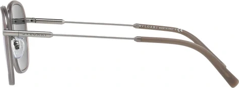 Солнцезащитные очки Bvlgari BV5041 195/55 Matte Grey