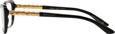 Оправа Bvlgari BV4112KB 5190 Black