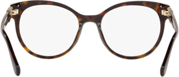 Оправа Bvlgari BV4177B 504