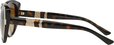 Солнцезащитные очки Bvlgari BV8151BM 504/T5 Dark Havana