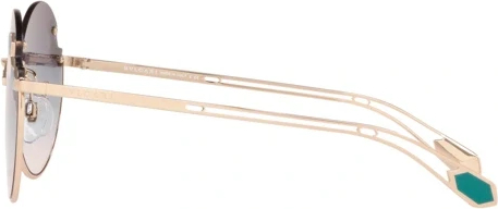 �������������� ���� Bvlgari BV6124 2014U7 Pink Gold