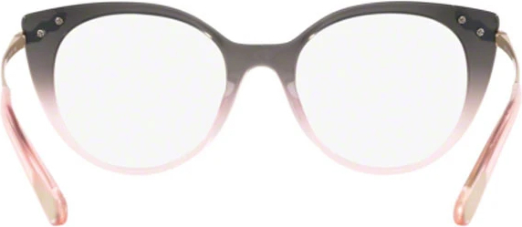 Оправа Bvlgari BV4150 5449 Black Gradient Pink