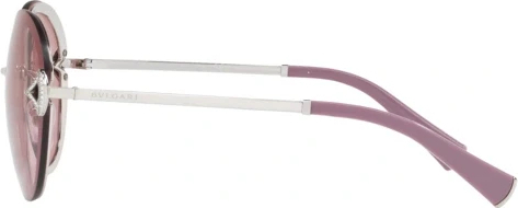 �������������� ���� Bvlgari BV6101B 203890 Pink/violet