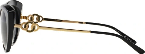 �������������� ���� Bvlgari BV8141K 5190T3 Black