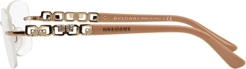 ������ Bvlgari BV2184B 266 Brown