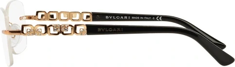 Оправа Bvlgari BV2184B 376 Pink Gold